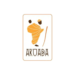 Logo Akuaba