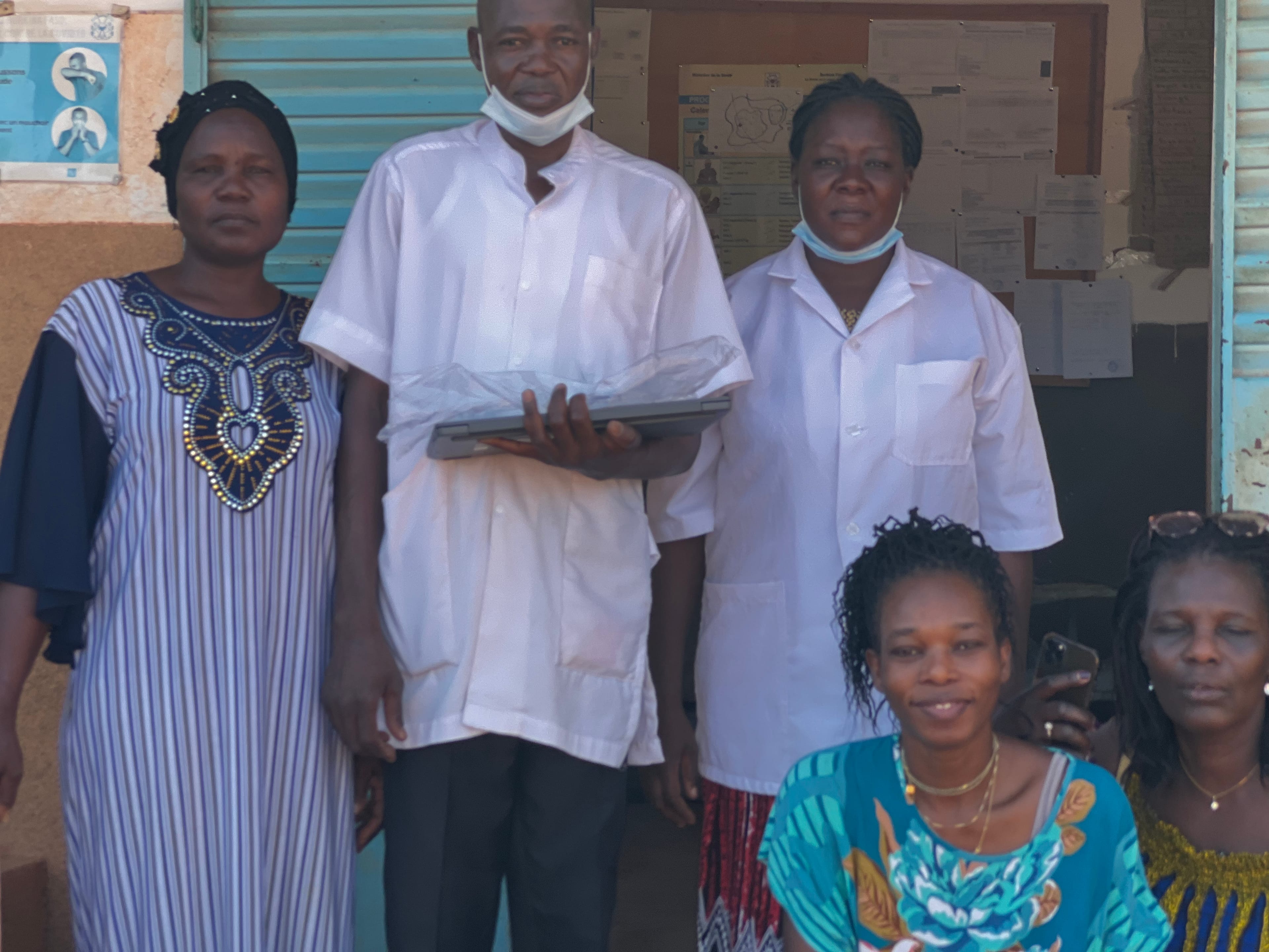 Nachhaltige Initiativen