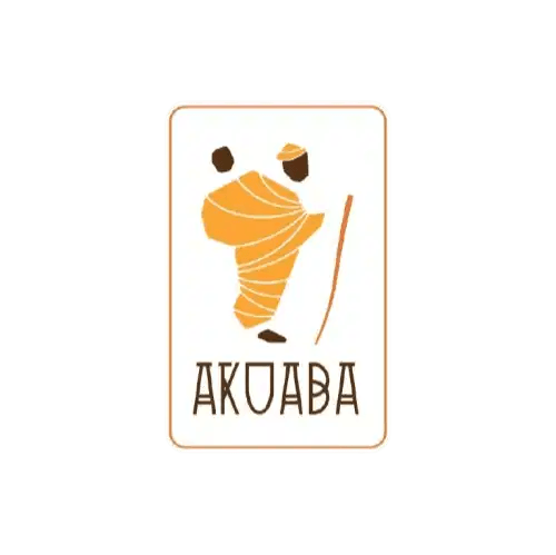 Logo Akuaba